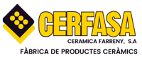 CERAMICA FARRENY, S.A Logo